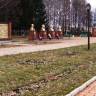 Парк Победы