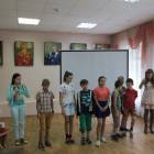 День рождения Тимура Рысаева в Краеведческом музее Бугульмы. 14 июля 201771850