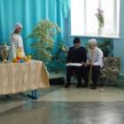 Спортчы бабай һәм ялкау малай182264