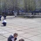 Школьная жизнь 204
