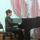 Концерт в музыкальной школе!112402
