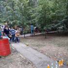 День нефтяников в Бугульме74521