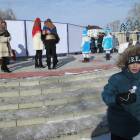 Мероприятие "Широкая масленица". Проводы зимы в Бугульме. 18.02.2018138930