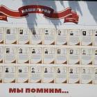 Аллея славы. Ливадия. Крым 2019