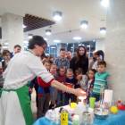 PRO Наука в КФУ: Ночной переворот.114725