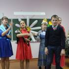 Праздничный концерт в школе117682