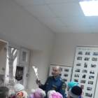 Пожарная часть 111