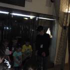 Экскурсия для активистов КДШ в Нацмузее 25.05.201766175