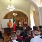 Награждение активистов КДШ в Национальном музее РТ 25.05.2017 г.66133