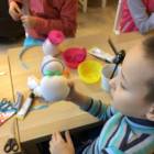 мастер-класс. снеговик122756