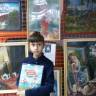 Персональная выставка работ художницы Риммы Хадиевой49393