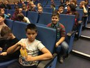 Уникс "Алые паруса"93424