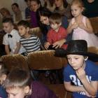 Новый год в Орионе 3