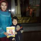 Выставка "Елена Титова. Живопись. ОНА".96347