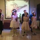 Концерт в КРЦ в честь Дня Мам113785