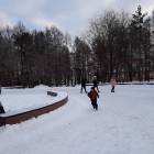 Конкурс "Весёлый снеговик". Парк культуры и отдыха. Бугульма. 06.01.2018 г.132256
