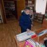 выбираю книжки на дом