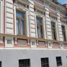 Таганрогский художественный музей, лето 2019