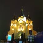 Экскурсия по Нижнему Новгороду