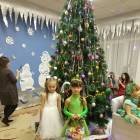 Утренник у сестренки131592