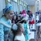 "Чудеса под Новый год".Продолжение.  ДК "Иске Әлмәт". 18.12.17г.128459