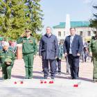 Автопробег к 73-й годовщине со Дня Победы в Великой Отечественной войне145989