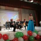 С мамой на концерте 02.02.2018137374