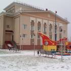Дом культуры "Иске Элмэт". 4.11.17.91180