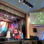 Юбилей Дома Техники - 50 лет. 15.12.2017126723