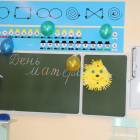 День мамы в 50 школе 13