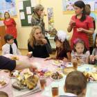 День мамы в 50 школе 51