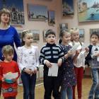 День мамы. Бугульминский краеведческий музей.106658