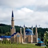 Мой любимый Лениногорск!!28617