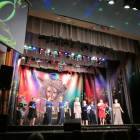 На концерте в Доме Техники. 15.12.2017127145