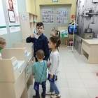 Кидспейс - город профессий!!!115121
