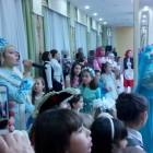 "Чудеса под Новый год".Продолжение.  ДК "Иске Әлмәт". 18.12.17г.128458
