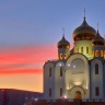 Альметьевск нефтяная столица Татарстана6513