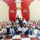 Татарский государственный театр кукол «Экият»