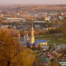 Мой любимый Лениногорск!!28581