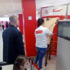 Роботостанция от МТС 9