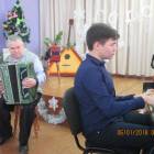Тетюшская детская школа искусств132300