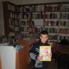 Национальная библиотека РТ г.Казань 30.10.201784836