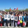 8 мая 2015 г митинг с.Ленино-Кокушкино29071