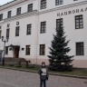 музей-заповедник Казанский Кремль6042