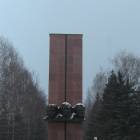 Площадь Победы города Бавлы116764