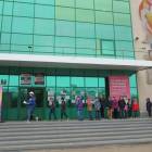 Награждение за рисунок "Мой любимый герой по произведениям Л.Н. Толстого"158300