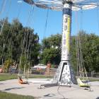Детский парк Бугульмы75002