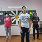 Праздничный концерт в школе117675