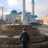 моя высокая гора