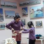 День мамы. Бугульминский краеведческий музей.106735